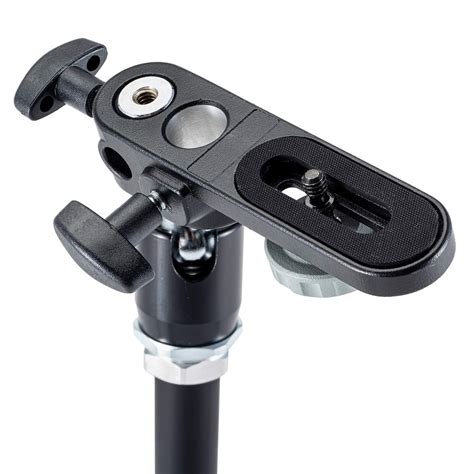 The Manfrotto Magic Arm Kit: A Sturdy and Reliable Accessory for Heavy Cameras